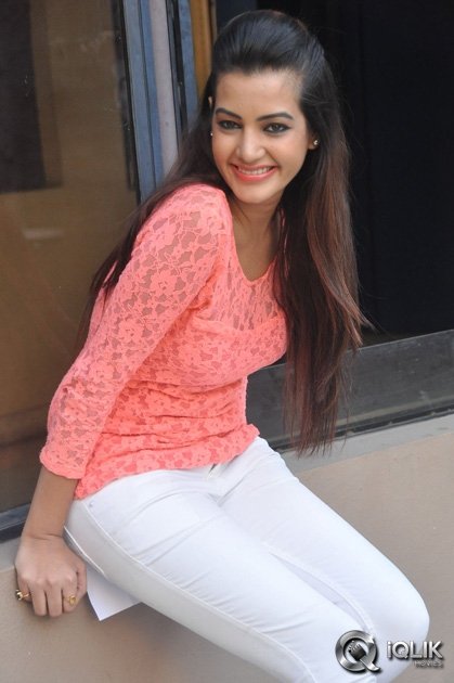 Diksha-Panth-at-Kavvintha-Movie-Press-Meet